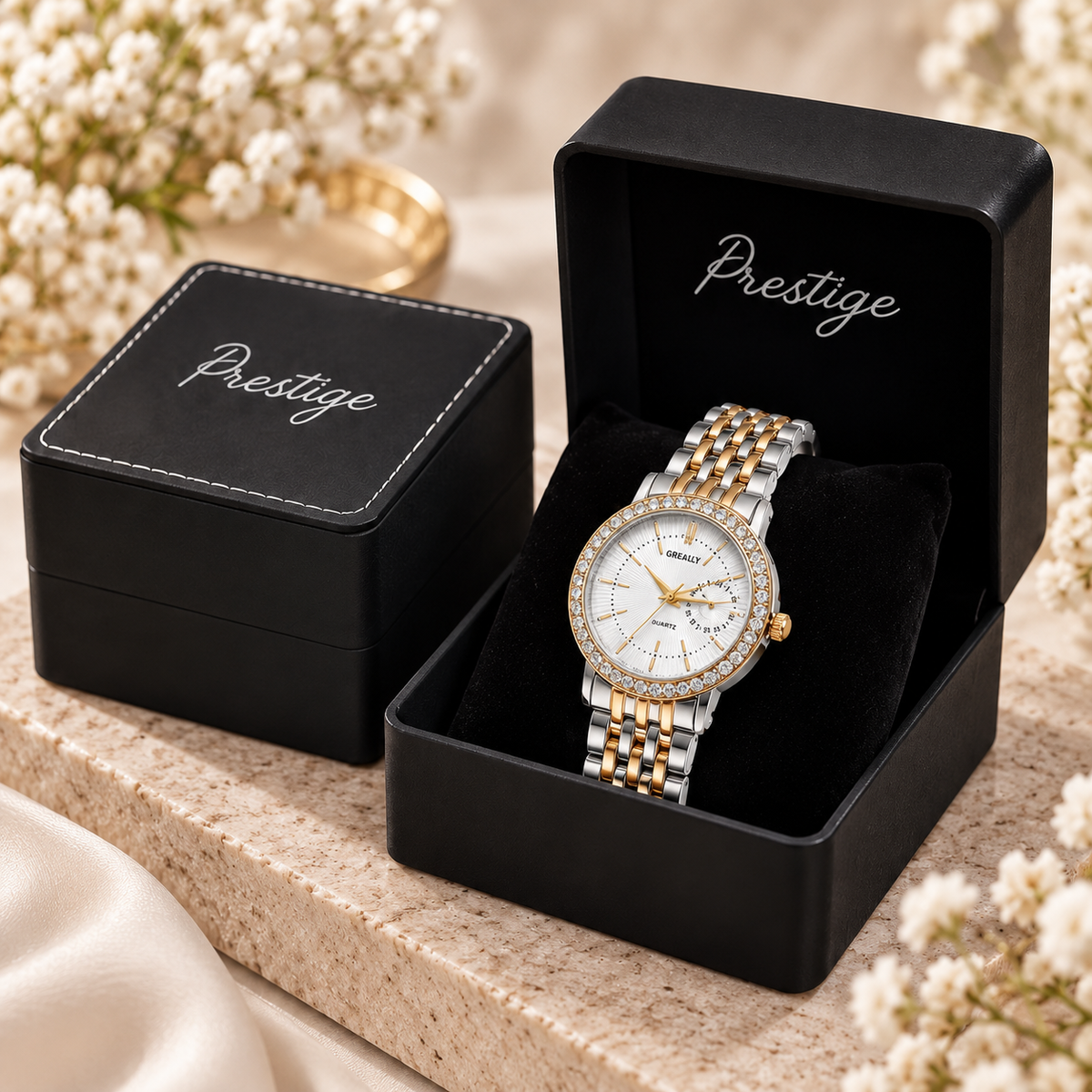 Reloj Prestige™