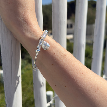 🎁(Pack 2 Pulseras) “Llamador de Ángeles” – Incluye Regalo