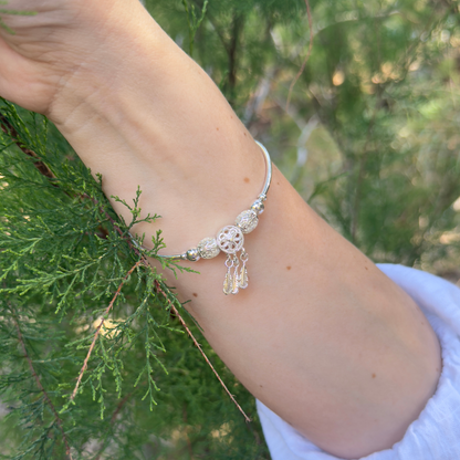 🎁(Pack 2 Pulseras) “Atrapasueños” – Incluye Regalo