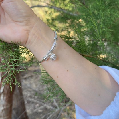 🎁(Pack 2 Pulseras) “Llamador de Ángeles” – Incluye Regalo