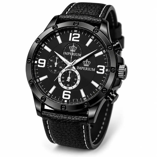 🎁RELOJ IMPERIUM™ - Incluye Regalo
