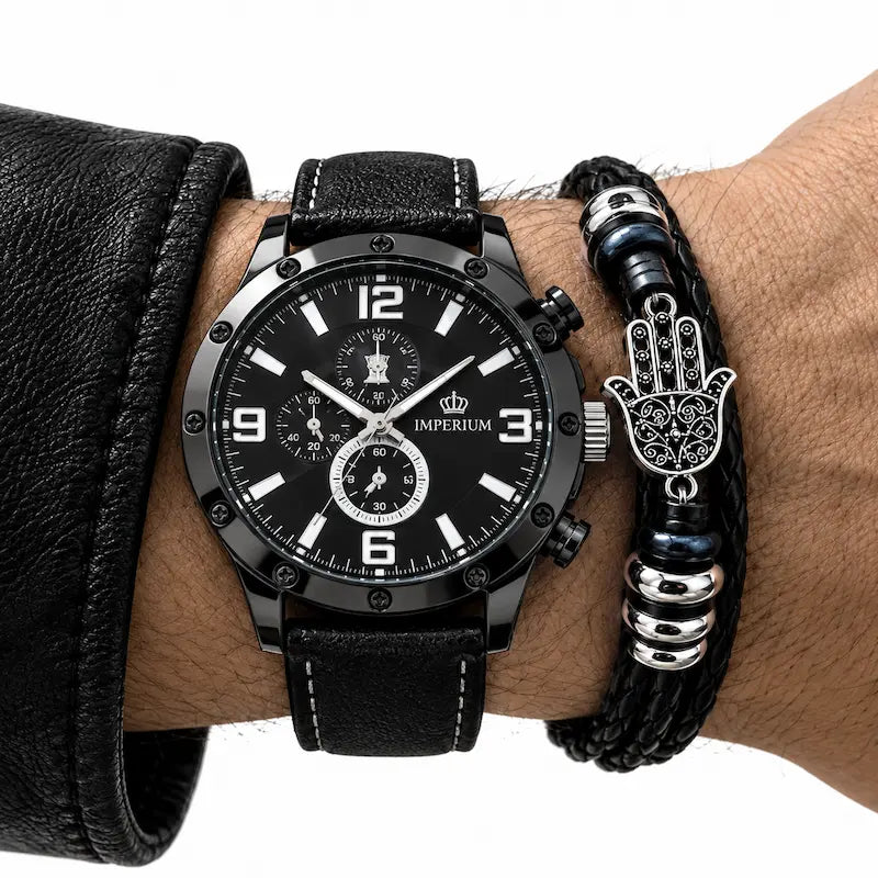 🎁RELOJ IMPERIUM™ - Incluye Regalo