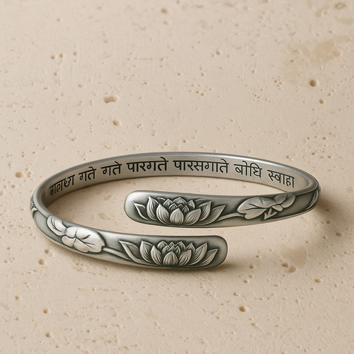 Pulsera Raíces de Paz