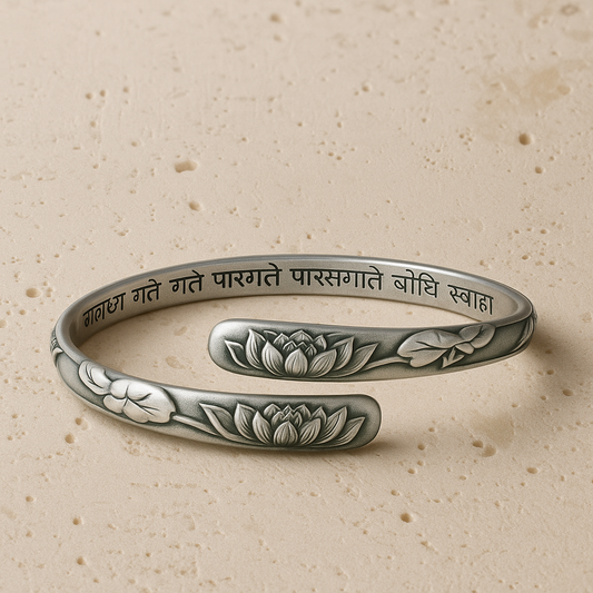 Pulsera Raíces de Paz
