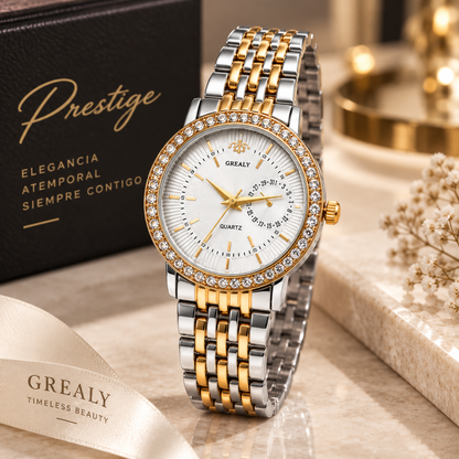 Reloj Prestige™