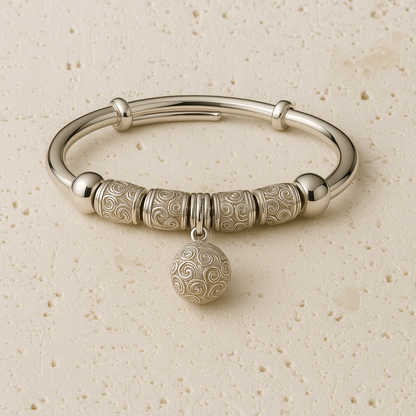 🎁(Pack 2 Pulseras) “Llamador de Ángeles” – Incluye Regalo