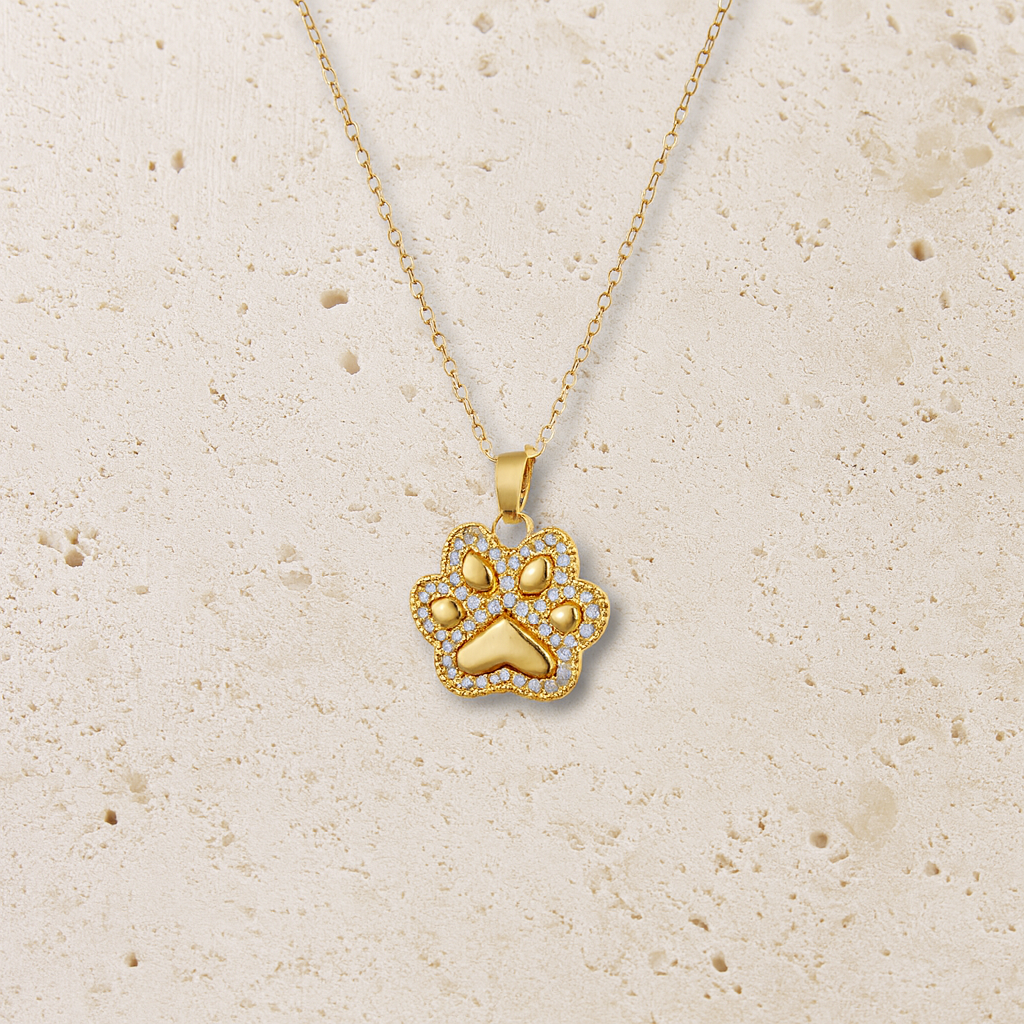 🎁(Collar + Pulsera de Regalo) “Huella Eterna”