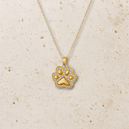 🎁(Collar + Pulsera de Regalo) “Huella Eterna”