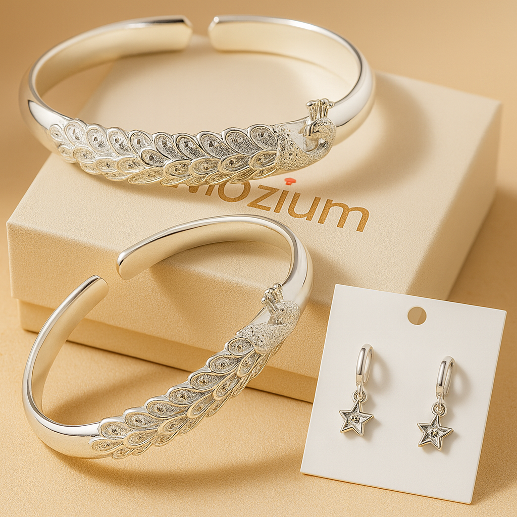 (Pack 2 Pulseras) Destello Real - Incluye regalo