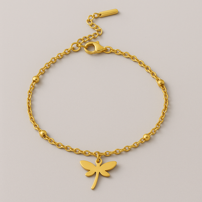 Collar Alma de Libélula