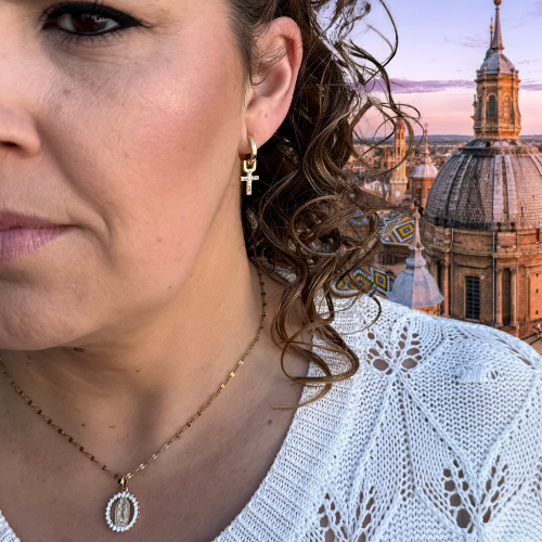 CONJUNTO VIRGEN DEL PILAR 🙏🏻