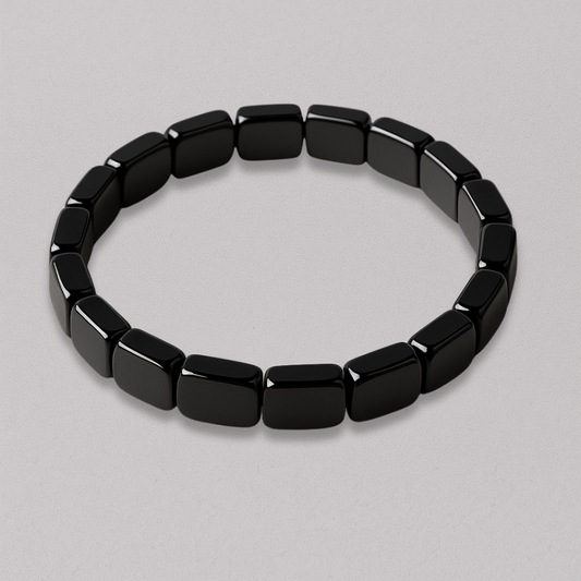 Pulsera de Hematita
