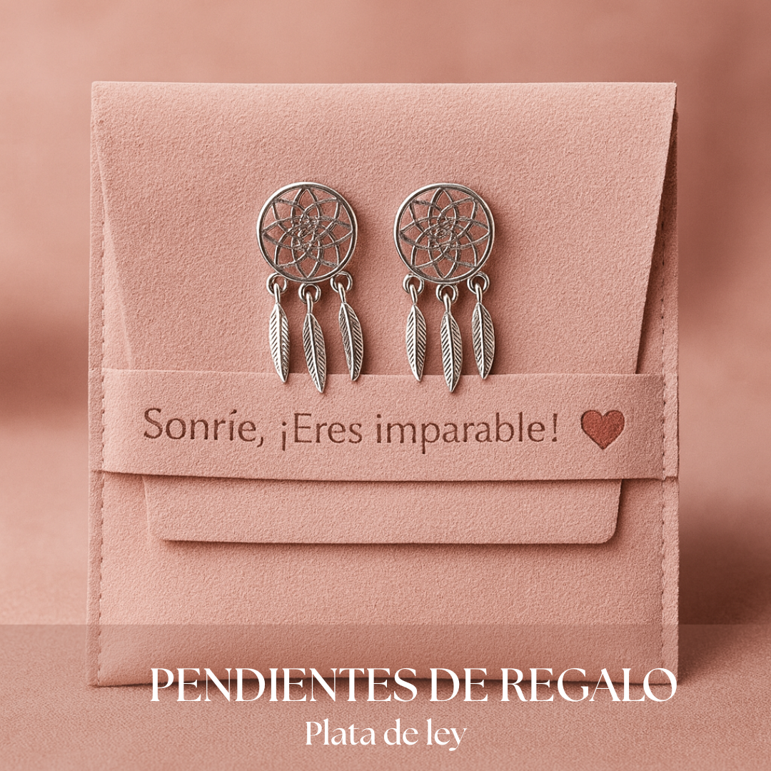 🎁(Pack 2 Pulseras) “Llamador de Ángeles” – Incluye Regalo