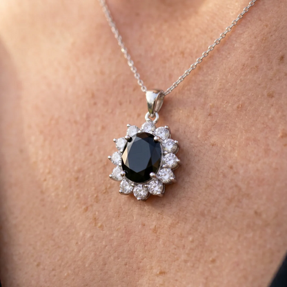 🎁Collar Alma de Onix – Incluye Regalo