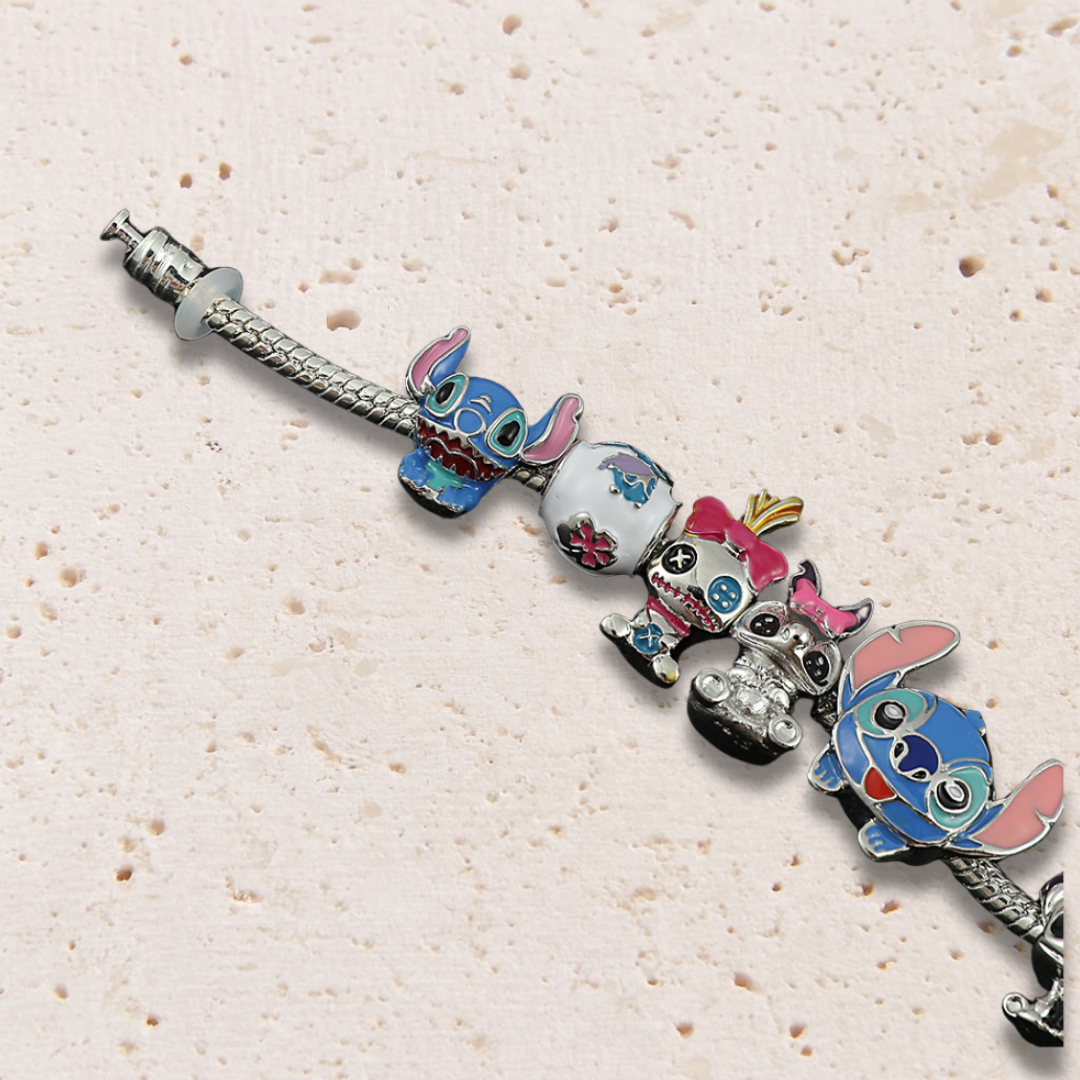 PULSERA OHANA "FAMILIA"