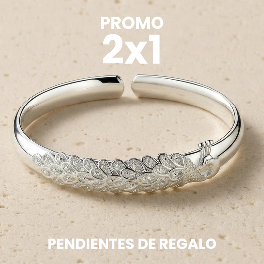 (Pack 2 Pulseras) Destello Real - Incluye regalo